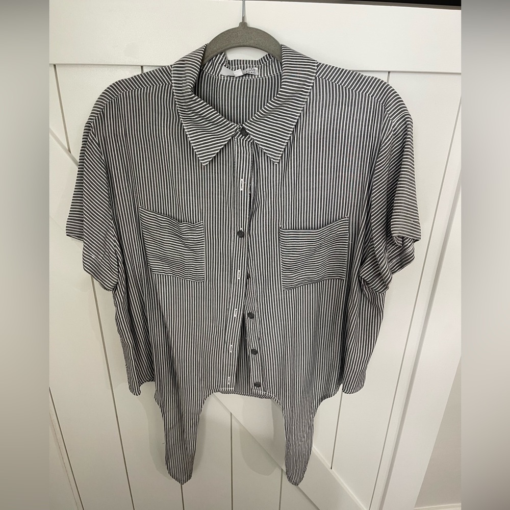 Ten Sixty Sherman blouse